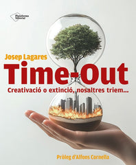 TIME OUT - 9788410243910
