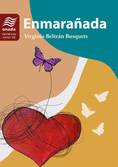 ENMARAÑADA - 9788410259294