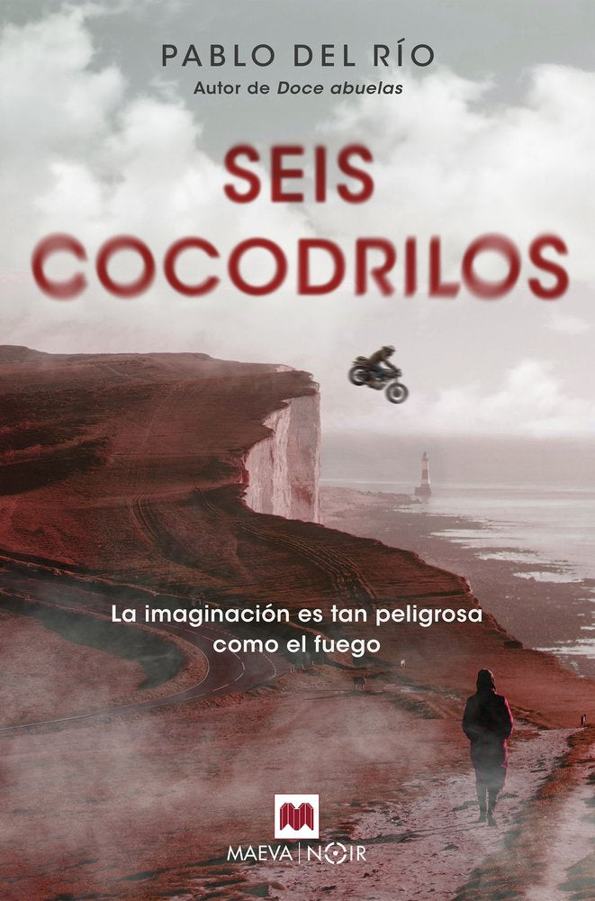 SEIS COCODRILOS - 9788410260832