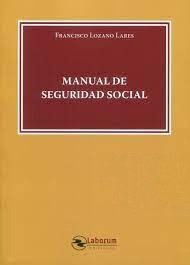 MANUAL DE SEGURIDAD SOCIAL 2025 - 9788410262614