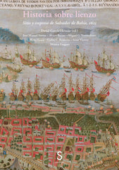 HISTORIA SOBRE LIENZO - 9788410267664