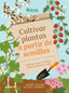 CULTIVAR PLANTAS A PARTIR DE SEMILLAS I Collins, Sophie;Mabbitt, Melissa;Royal Horticultural Society I BLUME (Naturart) I 9788410268326