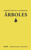 PEQUEÑO LIBRO DE LA NATURALEZA. ÁRBOLES I Sourakov, Andrei;Sourakov, Alexandra A. I BLUME (Naturart) I 9788410268678