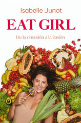 EAT GIRL - 9788410274204