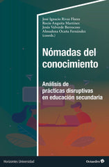 NOMADAS DEL CONOCIMIENTO | nan | OCTAEDRO | 9788410282865