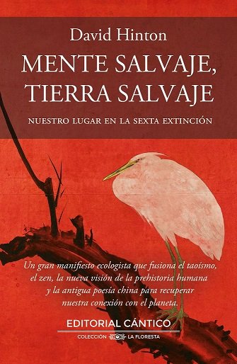 MENTE SALVAJE TIERRA SALVAJE - 9788410288003