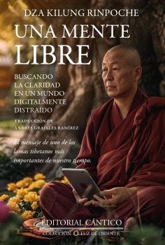 UNA MENTE LIBRE - 9788410288348
