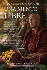 UNA MENTE LIBRE - 9788410288348