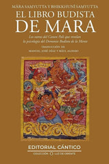 LIBRO BUDISTA DE MARA EL - 9788410288461