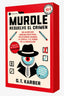 MURDLE RESUELVE EL CRIMEN - 9788410293601