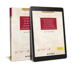 LA DESCRIPCION DE INMUEBLES EN EL REGISTRO DE LA PROPIEDAD Y - 9788410295834