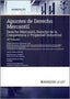 APUNTES DE DERECHO MERCANTIL 2024 25ªED - 9788410296442