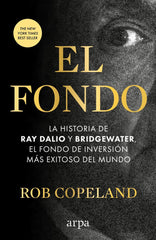 EL FONDO | COPELAND, ROB | ARPA EDITORES | 9788410313378