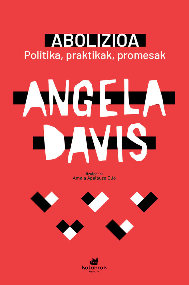 ABOLIZIOA - 9788410316034