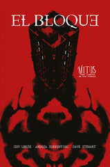 EL BLOQUE | Lemire,jeff/sorrentino,andrea | 9788410332072 (Astiberri)