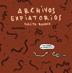 ARCHIVOS EXPIATORIOS - 9788410332485