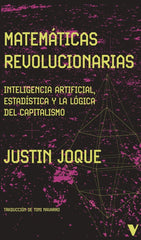 MATEMATICAS REVOLUCIONARIAS - 9788410344037