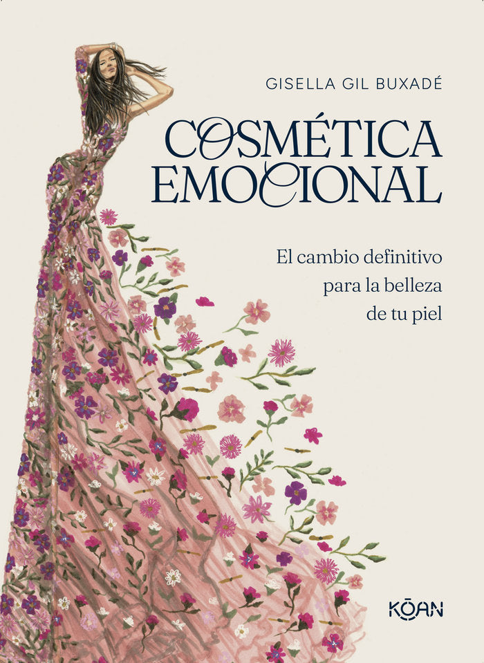 COSMETICA EMOCIONAL - 9788410358058