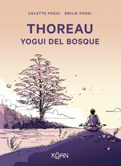 THOREAU YOGUI DEL BOSQUE - 9788410358096