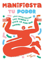 MANIFIESTA TU PODER - 9788410358119