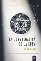 LA CONGREGACION DE LA LUNA - 9788410374317