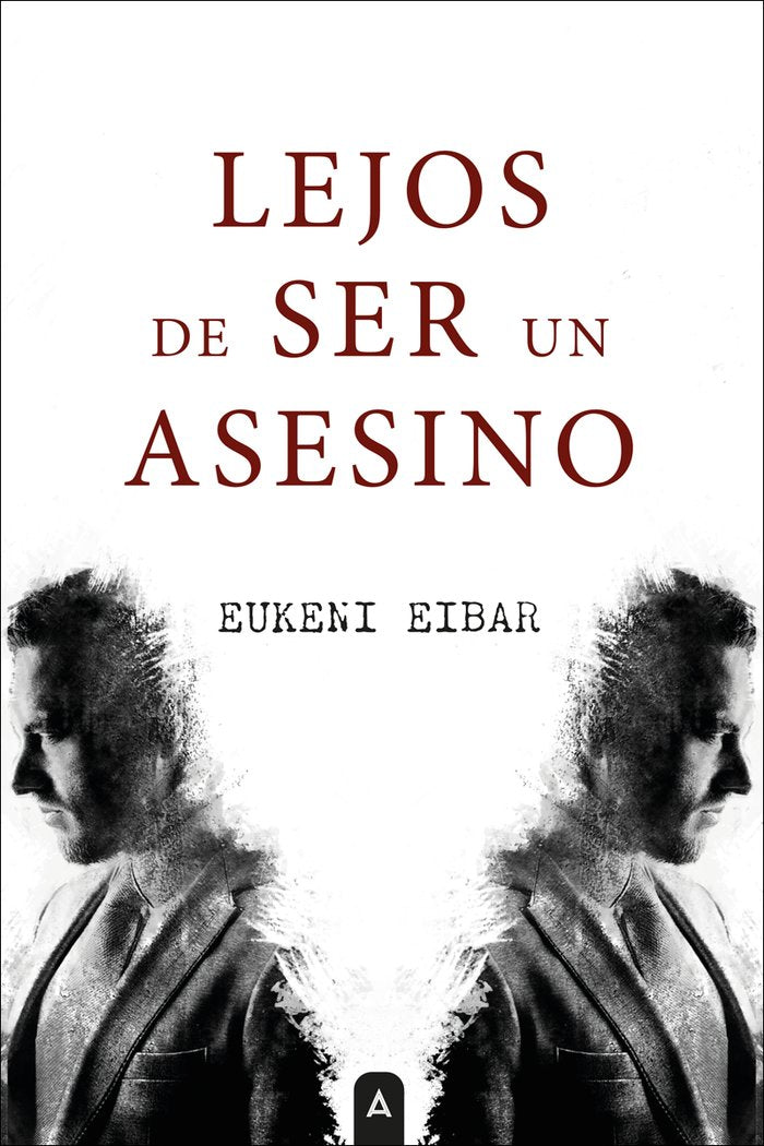 LEJOS DE SER UN ASESINO - 9788410374539
