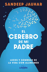 EL CEREBRO DE MI PADRE - 9788410378315