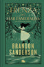 TRENZA DEL MAR ESMERALDA EDICION LIMITADA | Brandon Sanderson | 9788410381421 (B de bolsillo)