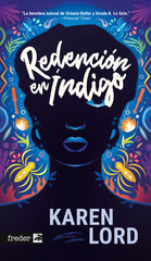 REDENCION EN INDIGO | Lord,karen | 9788410390119 (Plan b)