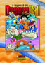 ✅ LA LEYENDA DE DRAGON BALL: LOS DATOS QUE NO CONOCÍAS DE TU SERIE FAVORITA - 9788410390423