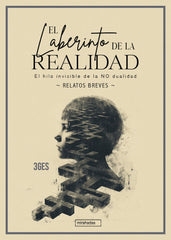 LABERINTO DE LA REALIDAD,EL | 3GES | BABIDI-BU LIBROS | 9788410412026