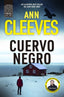 CUERVO NEGRO - 9788410424098