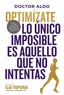 OPTIMIZATE | DOCTOR ALDO | KITAERU LIBROS | 9788410428010