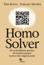 HOMO SOLVER - 9788410428195