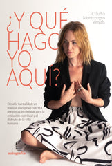 Y QUE HAGO YO AQUI - 9788410430273