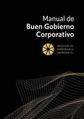 MANUAL DEL BUEN GOBIERNO CORPORATIVO | EVA TURAN | NPQ EDITORES | 9788410453586