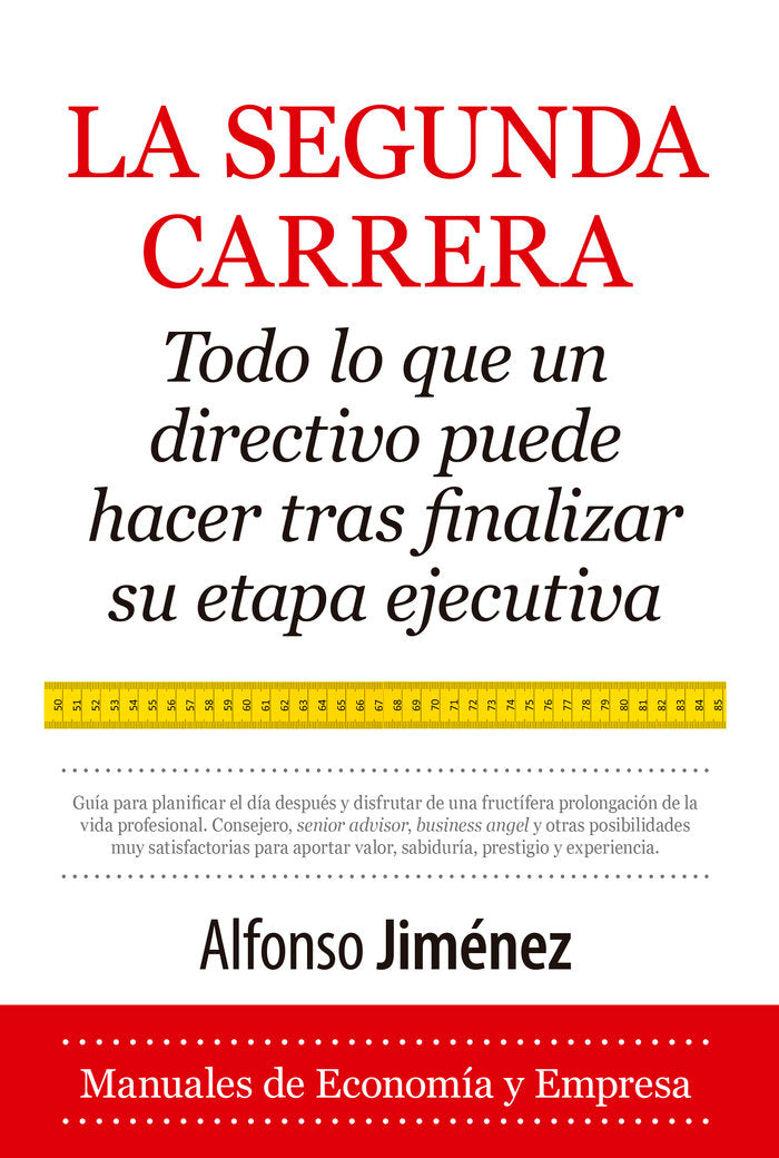 SEGUNDA CARRERALA - 9788410521339