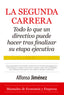 SEGUNDA CARRERALA - 9788410521339