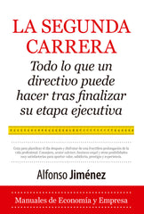 SEGUNDA CARRERALA - 9788410521339