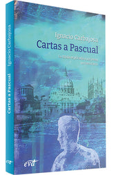 CARTAS A PASCUAL - 9788410630994