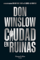 CIUDAD EN RUINAS - 9788410640191