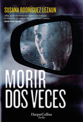 MORIR DOS VECES - 9788410642287