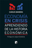 ECONOMIA EN CRISIS - 9788410671720