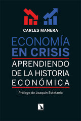 ECONOMIA EN CRISIS - 9788410671720