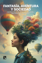 FANTASIA AVENTURA Y SOCIEDAD | Aa,vv | 9788410672611 (Catarata)