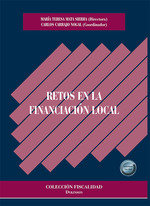 RETOS EN LA FINANCIACION LOCAL - 9788410707672