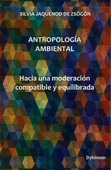 ANTROPOLOGIA AMBIENTAL - 9788410707993