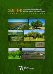 SISTEMAS AGROALIMENTARIOS MULTIFUNCIONALES TERRITORIALIZADO | HERMOSILLA,JORGE | TIRANT HUMANIDADES | 9788410718623