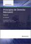 Principios de Derecho Mercantil (Tomo II). Sanchez Calero, Fernando (Aranzadi) 9788410852617