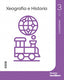 3ESO Cad Xeogra E Hist Gall Cm | OBRADOIRO | 9788410880146